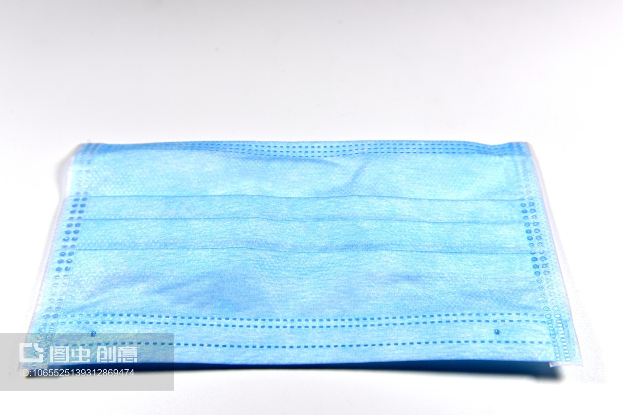 守护白衣天使的蓝色屏障 一次性医疗防护用品的重要性